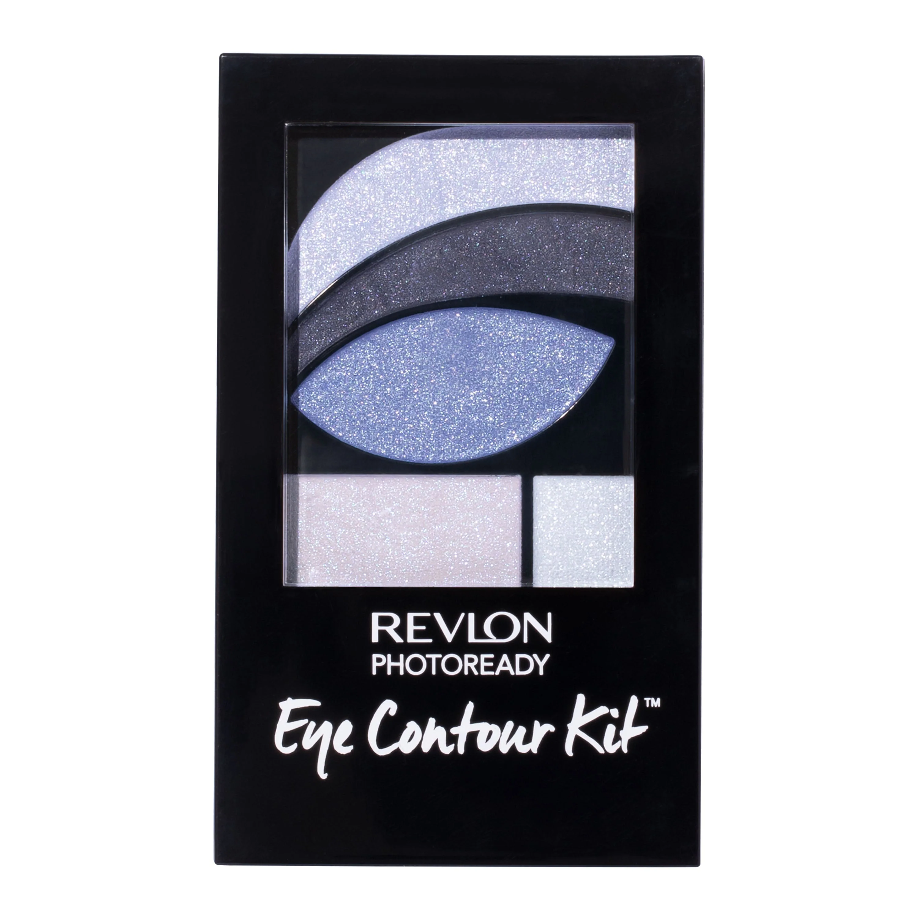 PhotoReady™ Eye Contour Kit, Eyeshadow Palette - Image 4