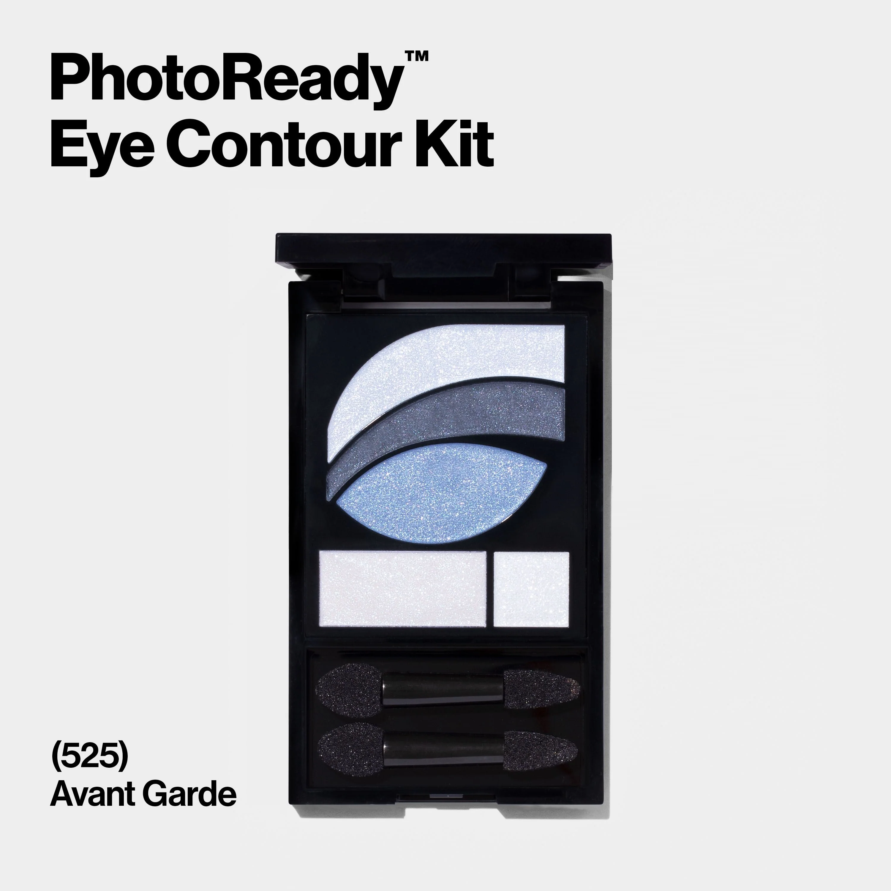 PhotoReady™ Eye Contour Kit, Eyeshadow Palette - Image 8
