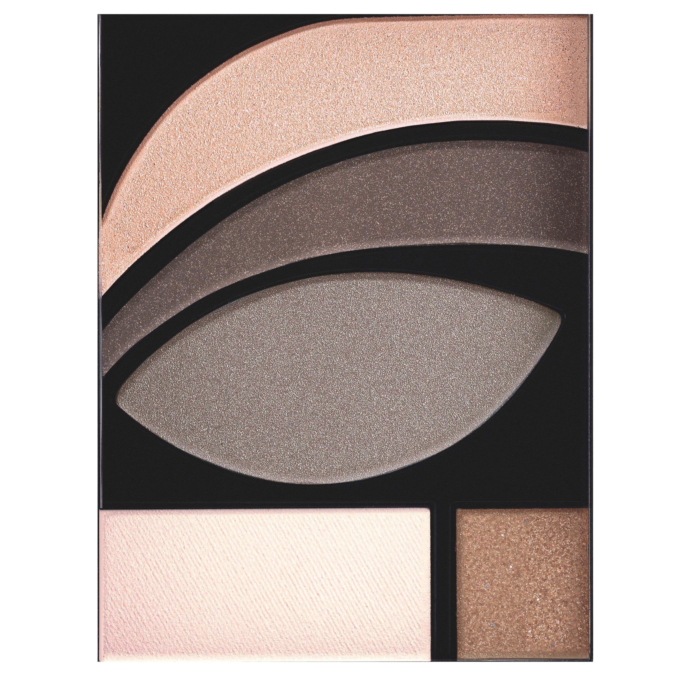 PhotoReady™ Eye Contour Kit, Eyeshadow Palette - Image 9