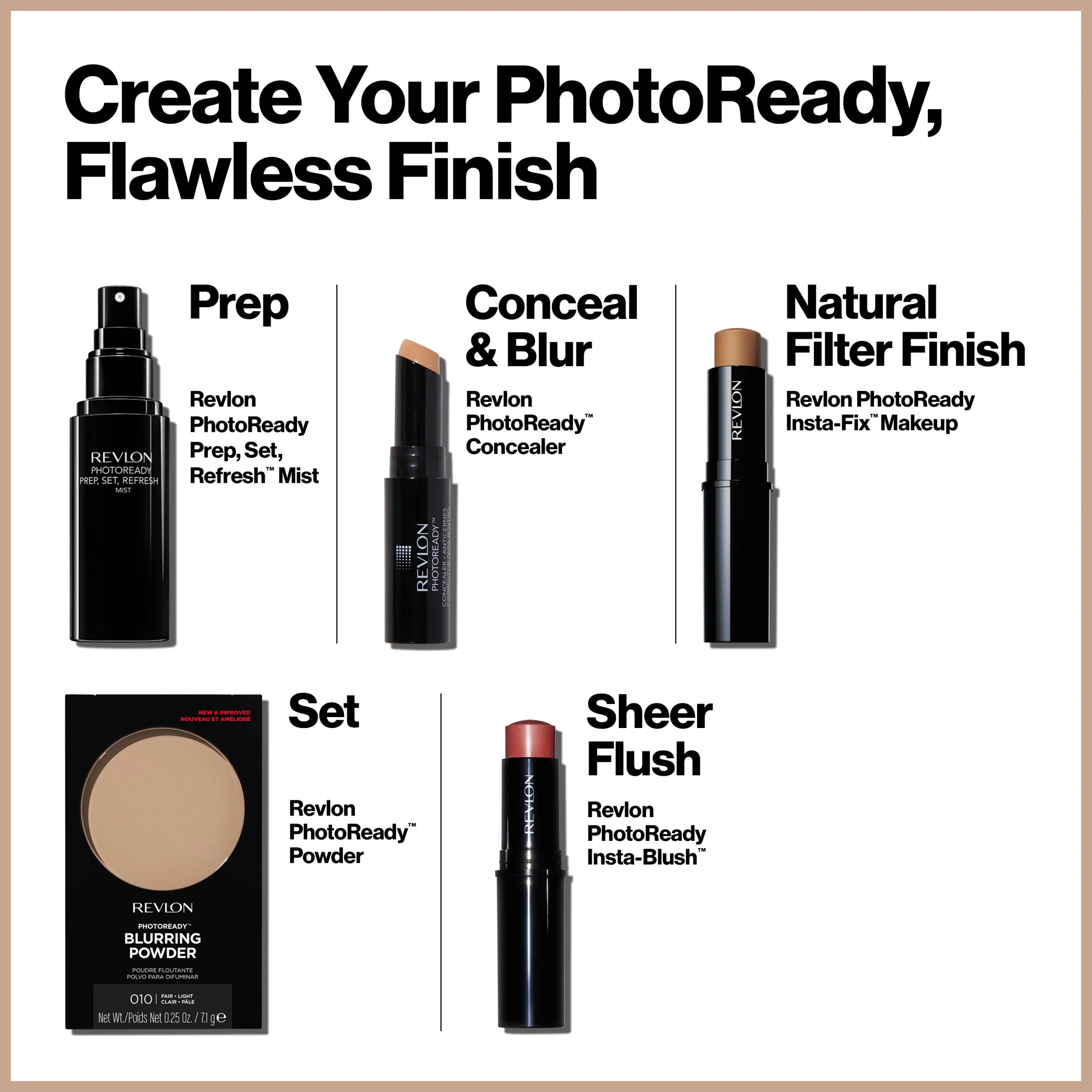 PhotoReady™ Powder - Image 19