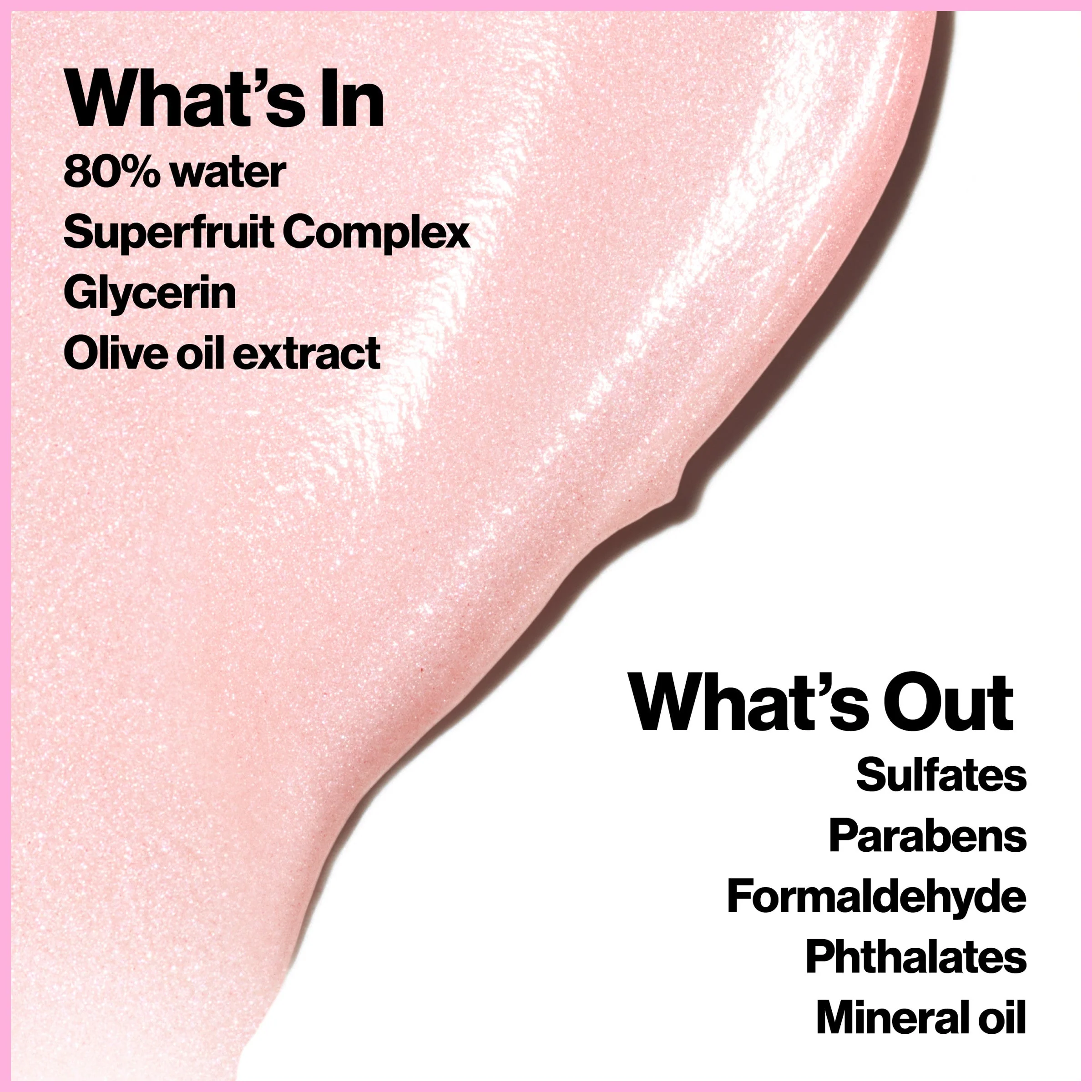 PhotoReady Rose Glow™ Face Gloss - Image 6