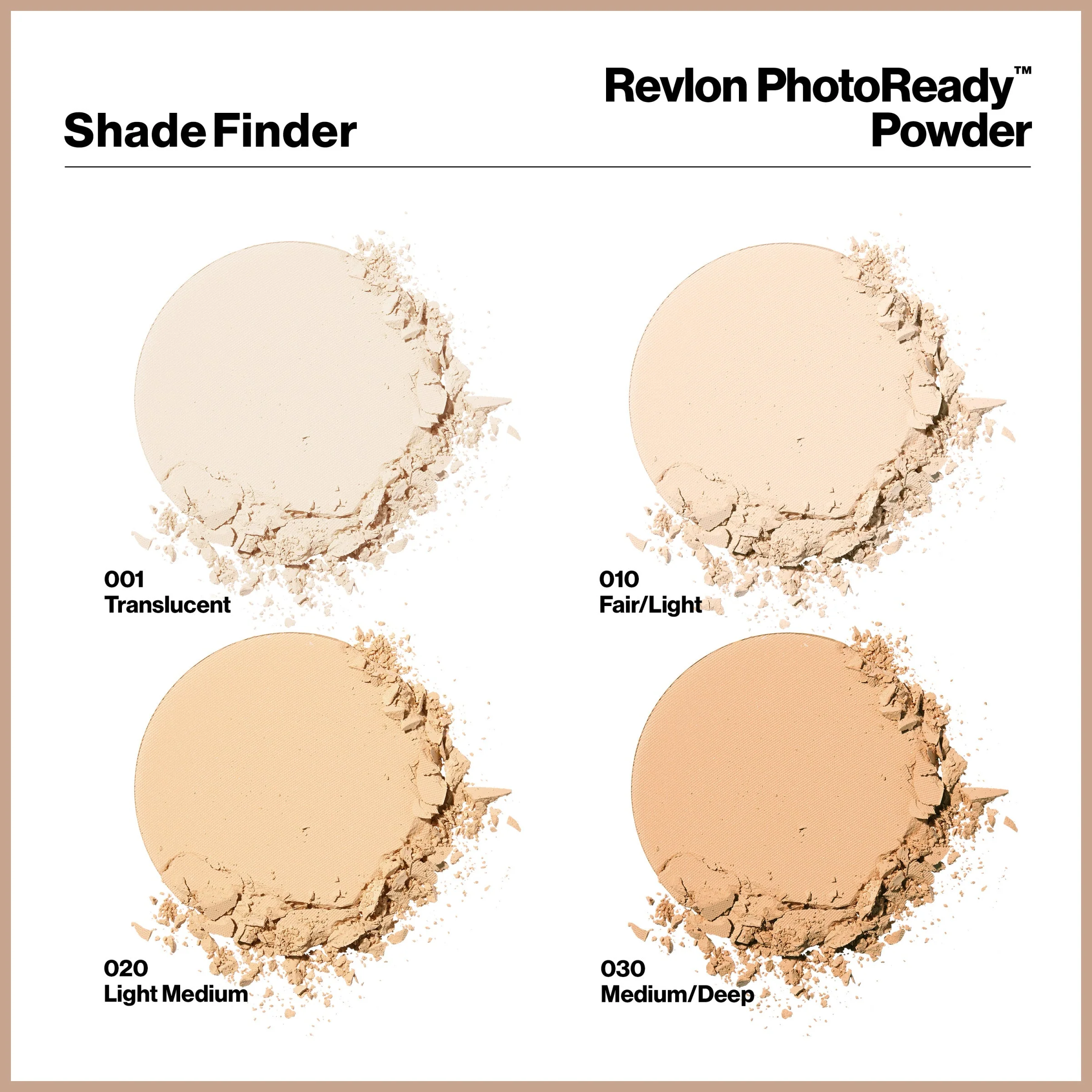 PhotoReady™ Translucent Powder - Image 4