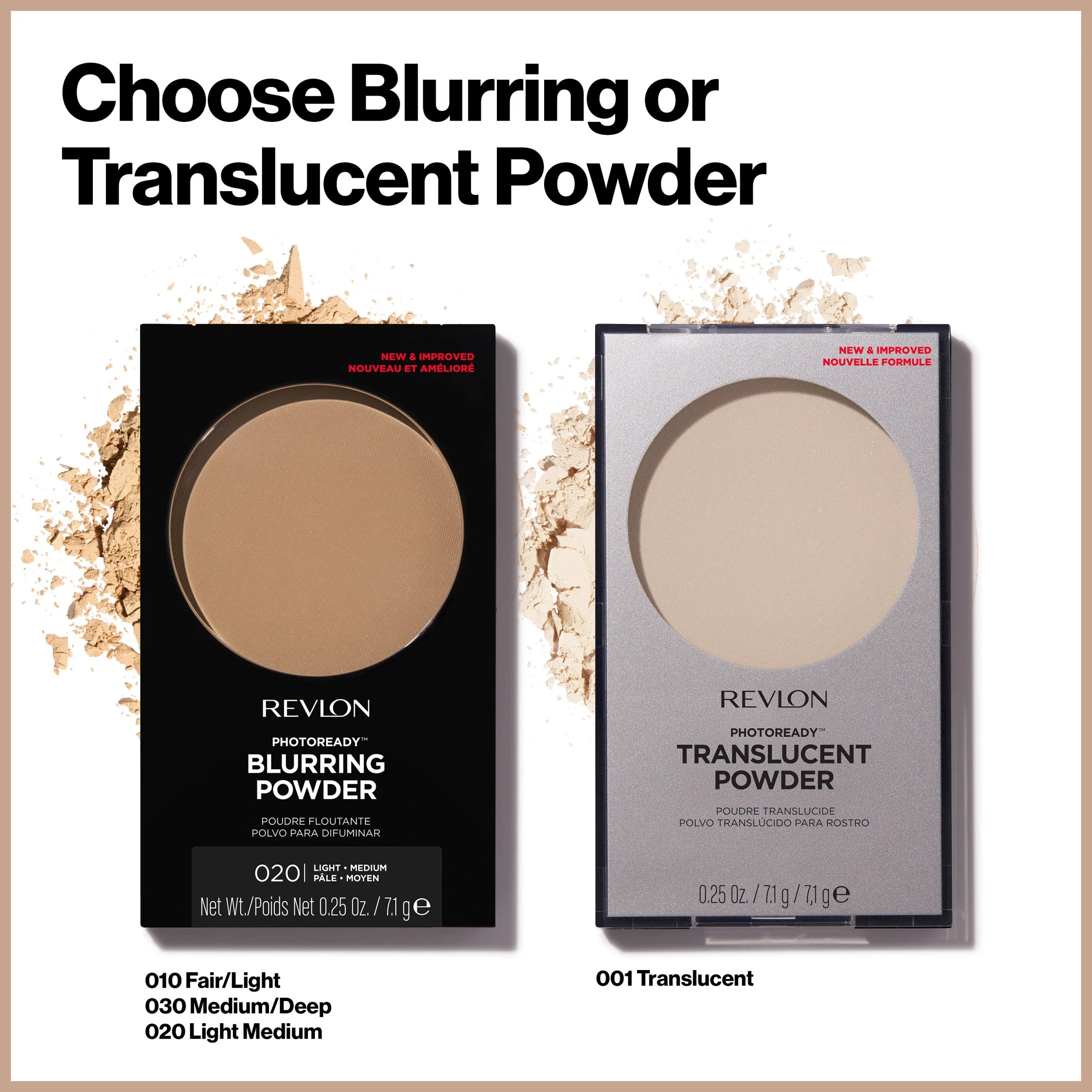 PhotoReady™ Translucent Powder - Image 5