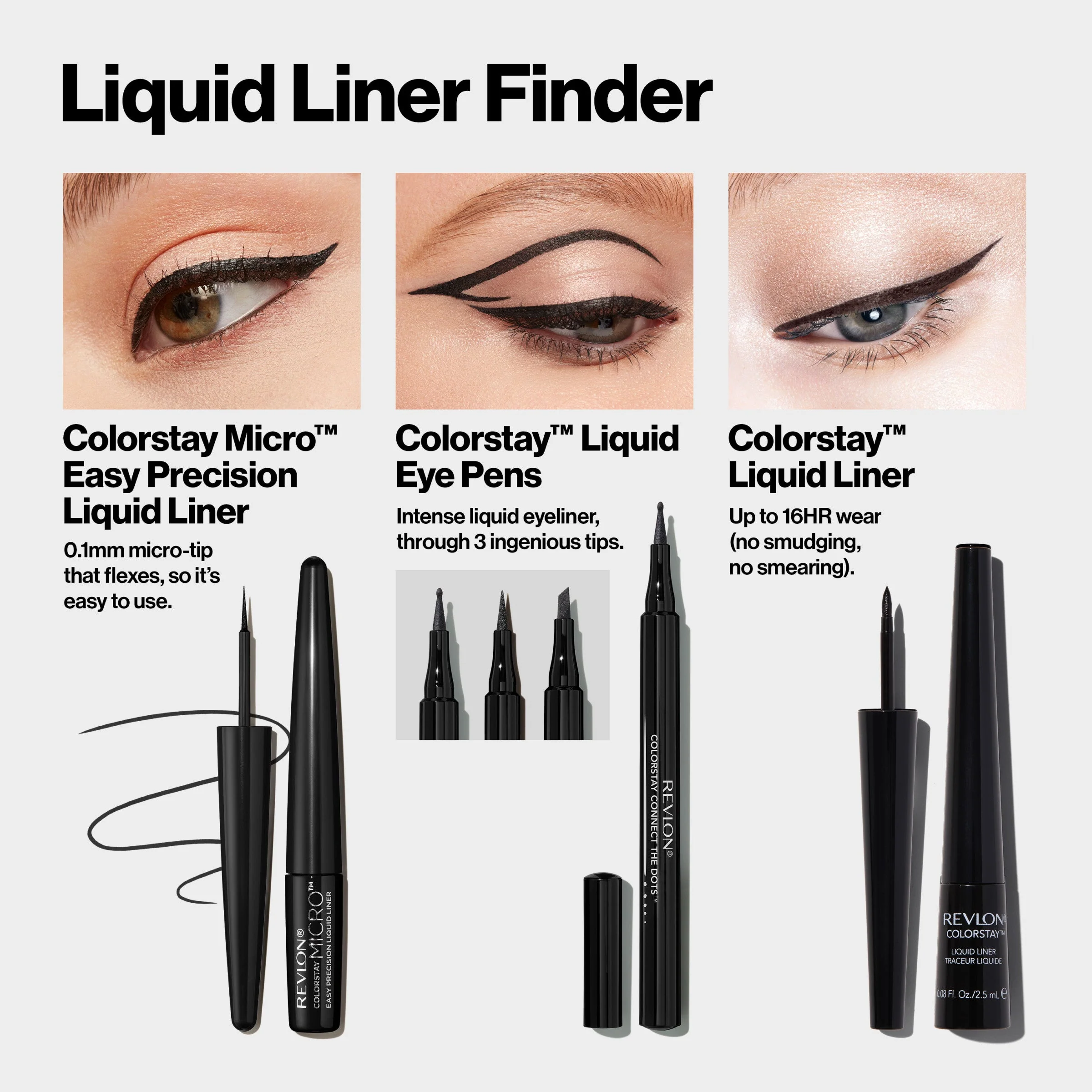 ColorStay Micro™ Easy Precision Liquid Liner - Image 21