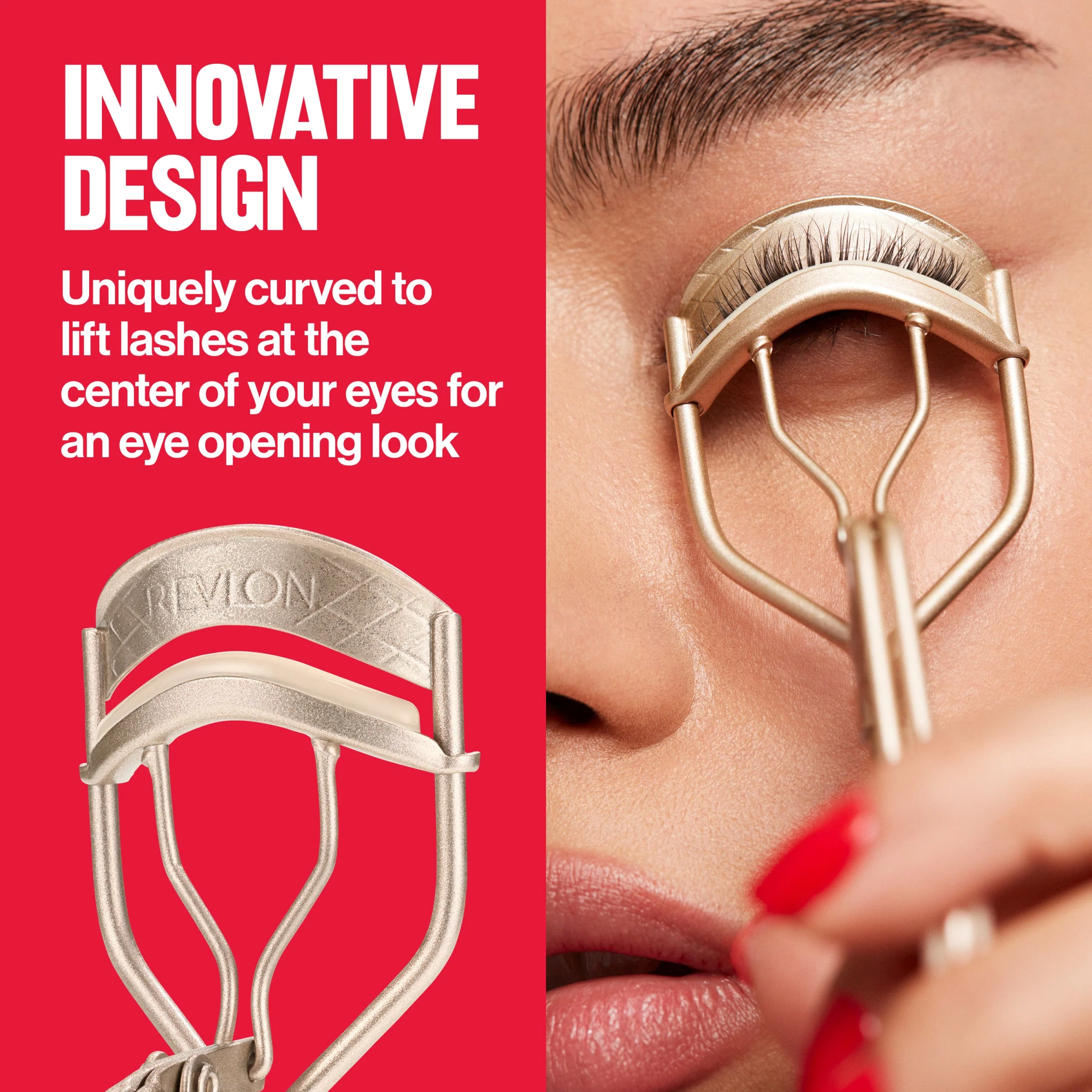 Designer Series Lash Curler - Image 4