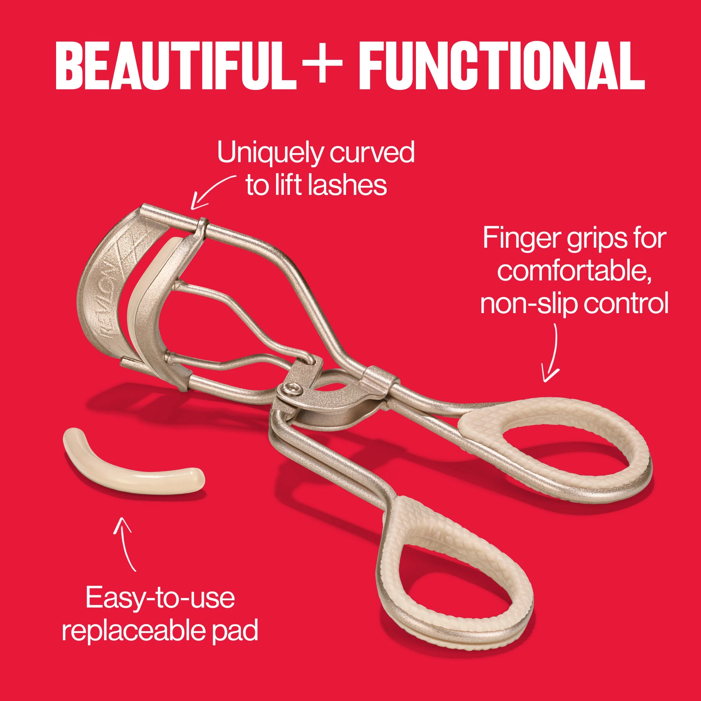 Designer Series Lash Curler - Image 5