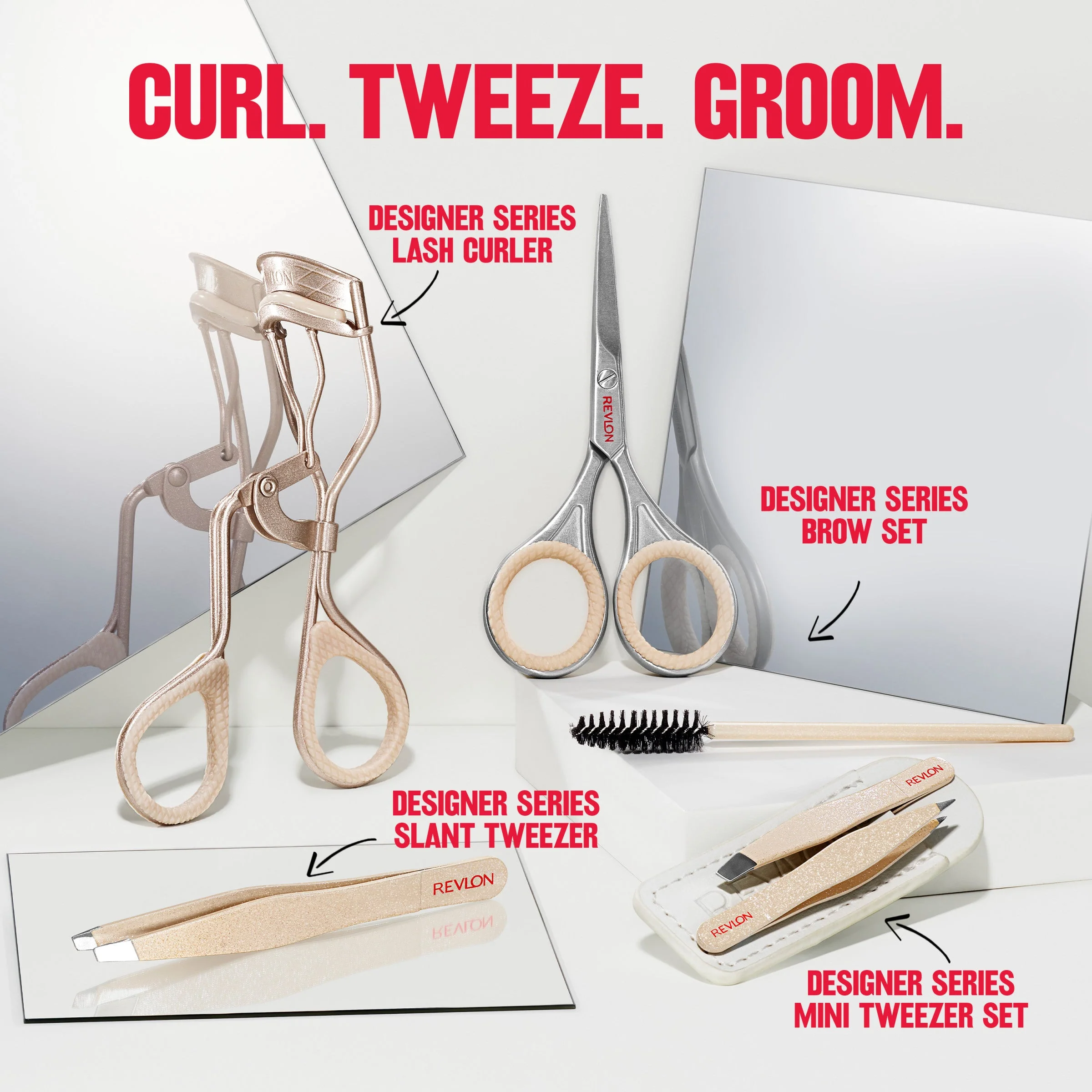 Designer Series Lash Curler - Image 8