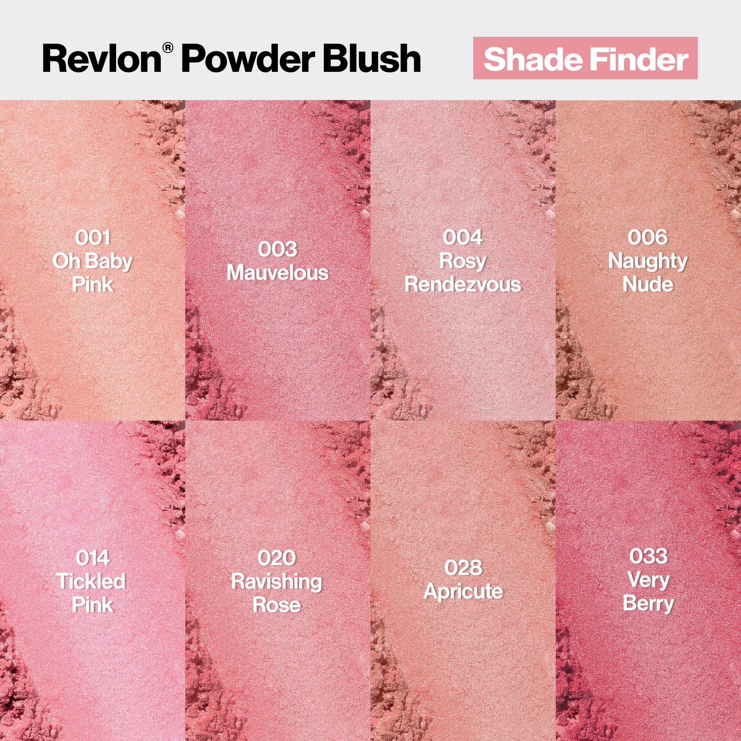 Powder Blush - Image 20