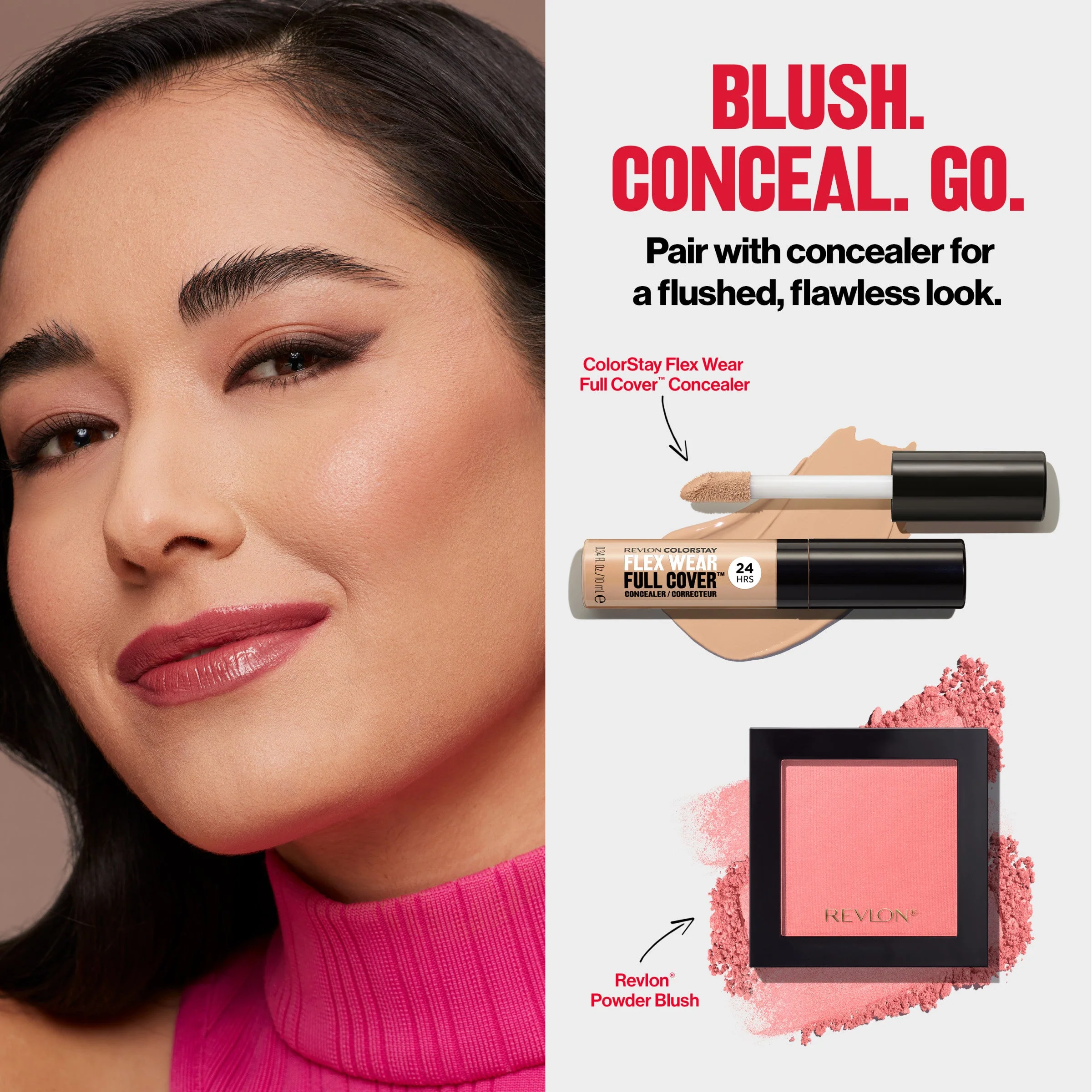 Powder Blush - Image 21