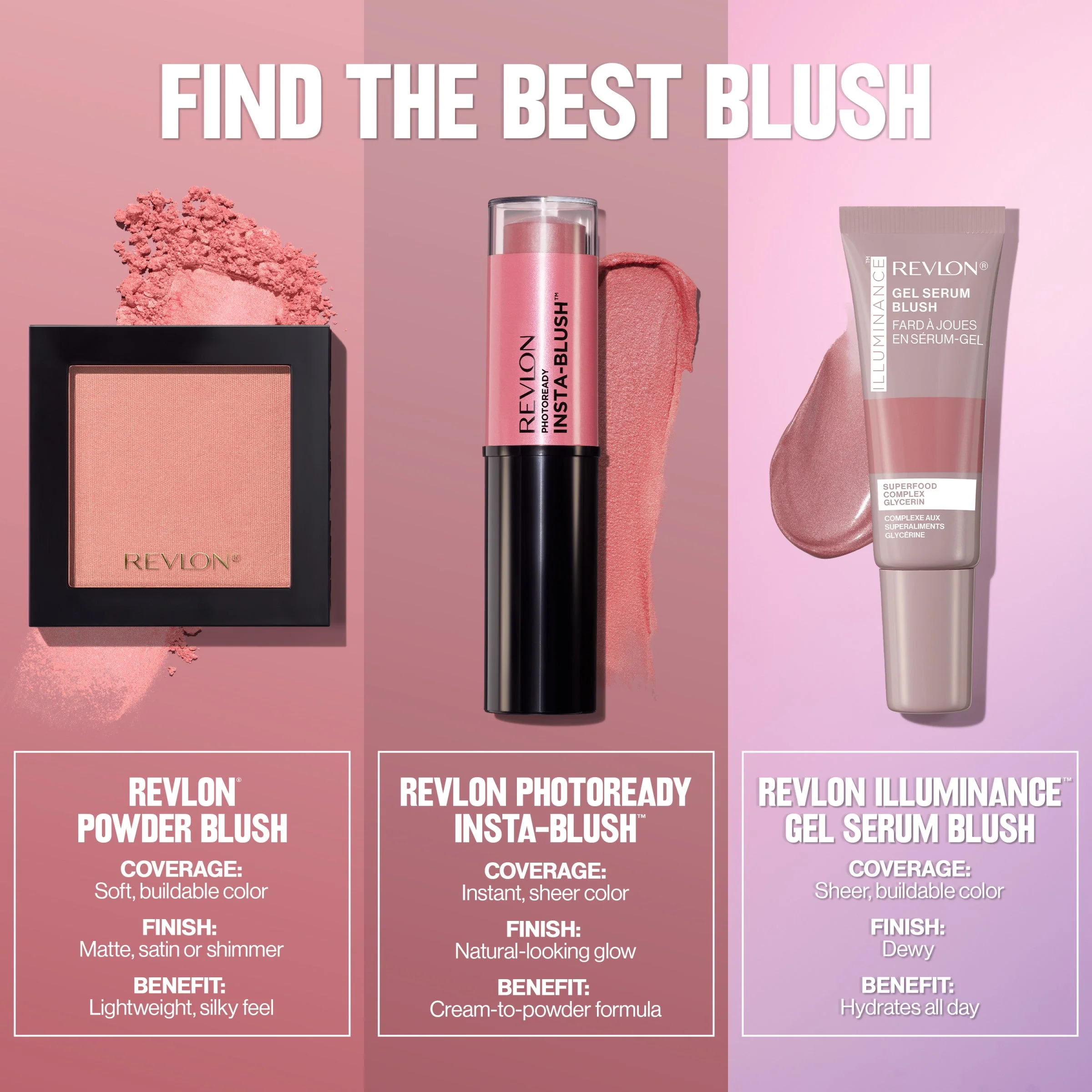 Powder Blush - Image 22