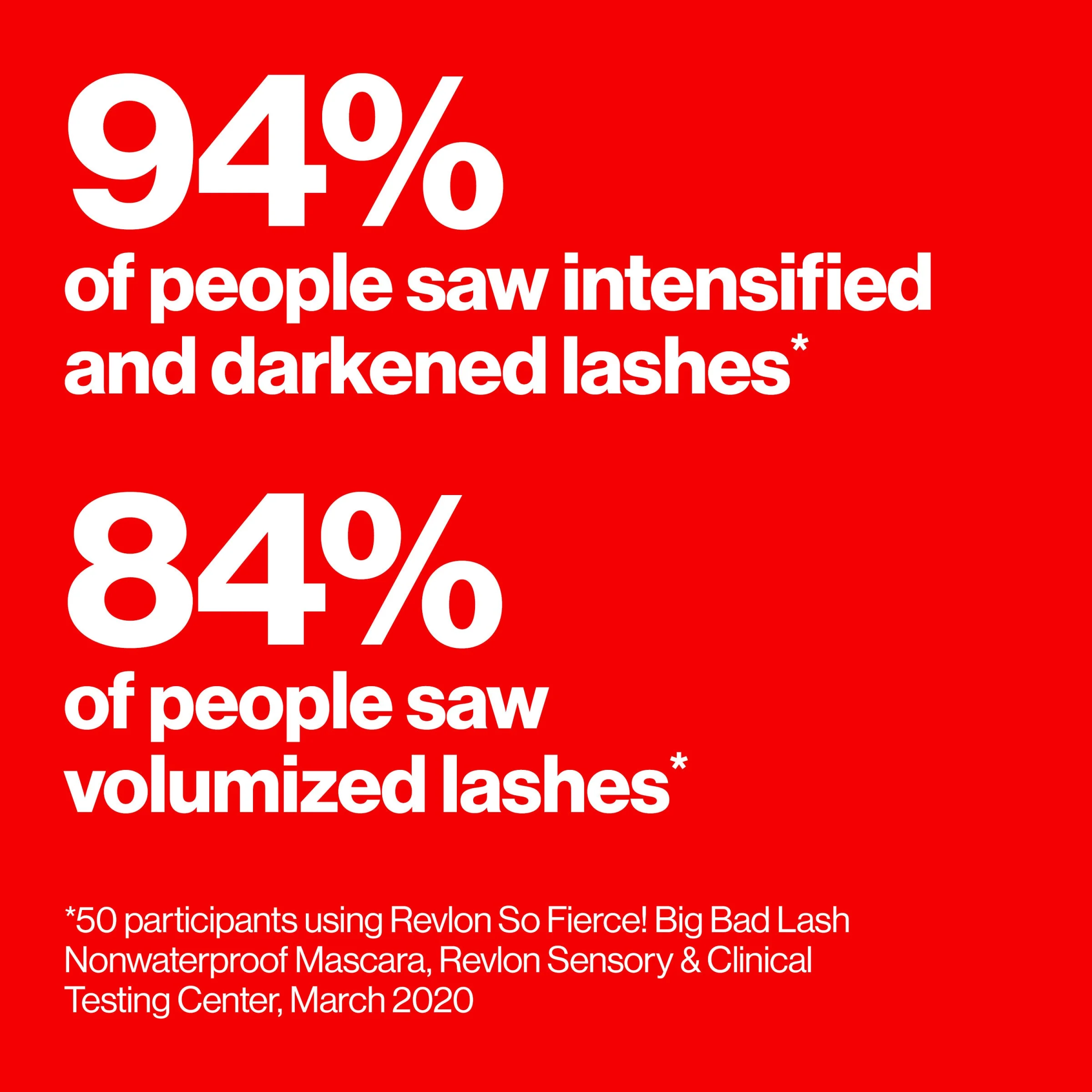 So Fierce!™ Big Bad Lash Mascara - Image 7