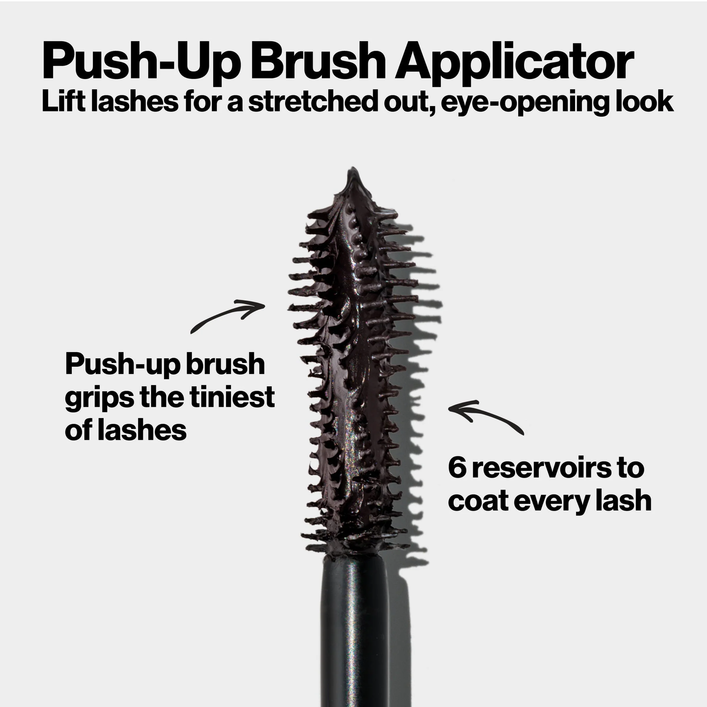 So Fierce! Eyes Wide Open™ Mascara - Image 15