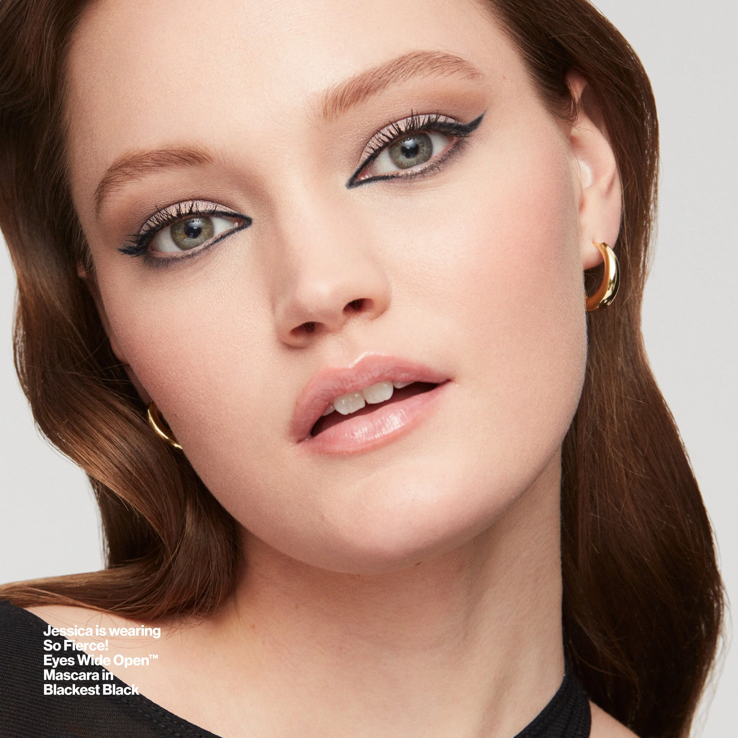 So Fierce! Eyes Wide Open™ Mascara - Image 19
