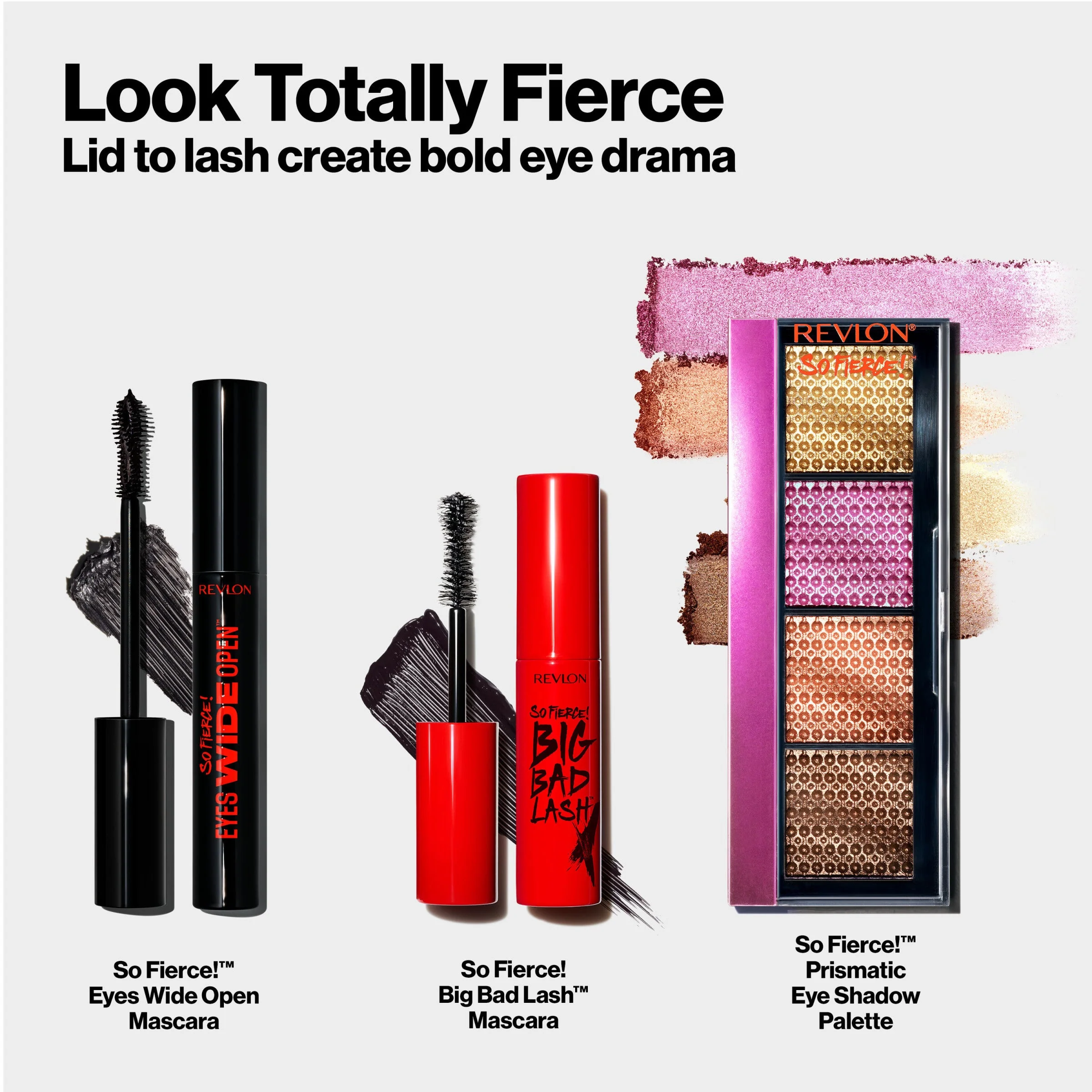 So Fierce! Eyes Wide Open™ Mascara - Image 28
