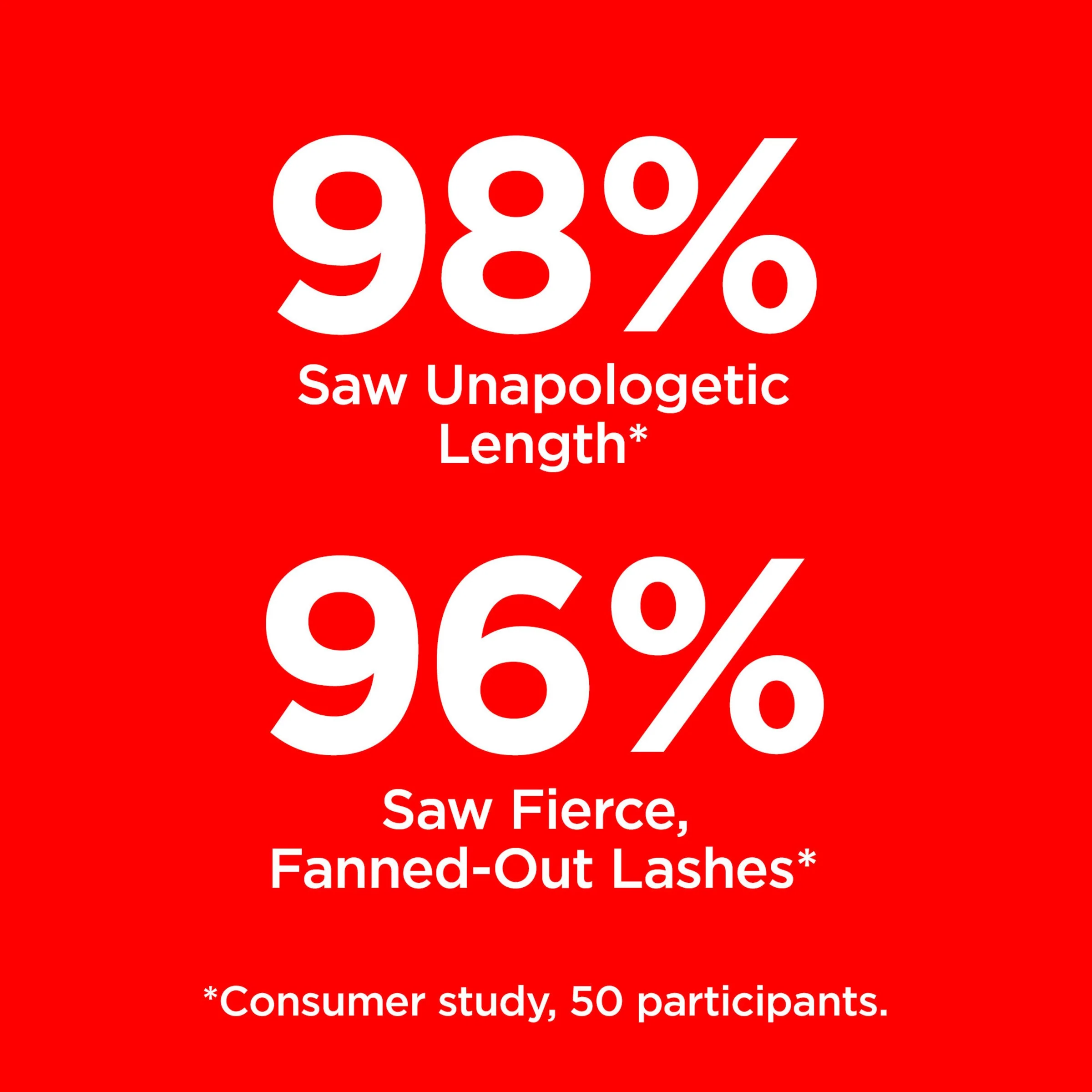 So Fierce!™ Mascara for Length and Volume - Image 11