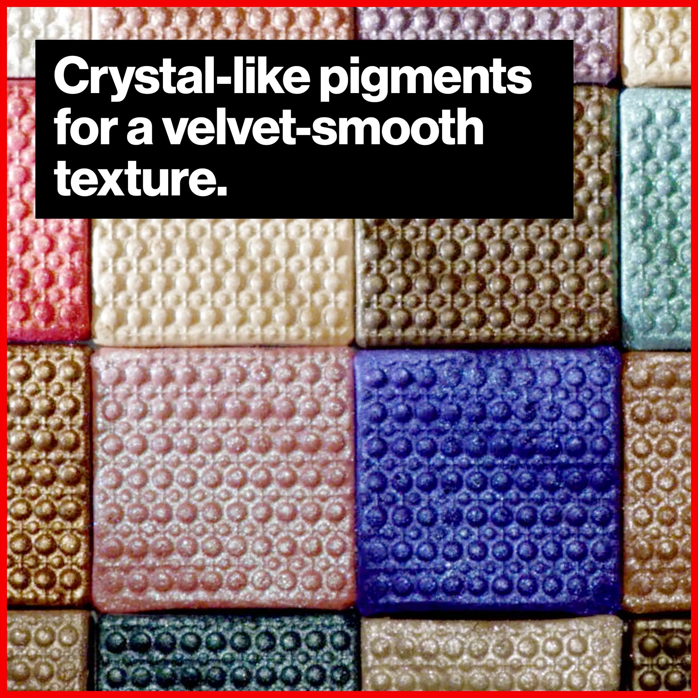 So Fierce!™ Prismatic Eye Shadow Palette - Image 14