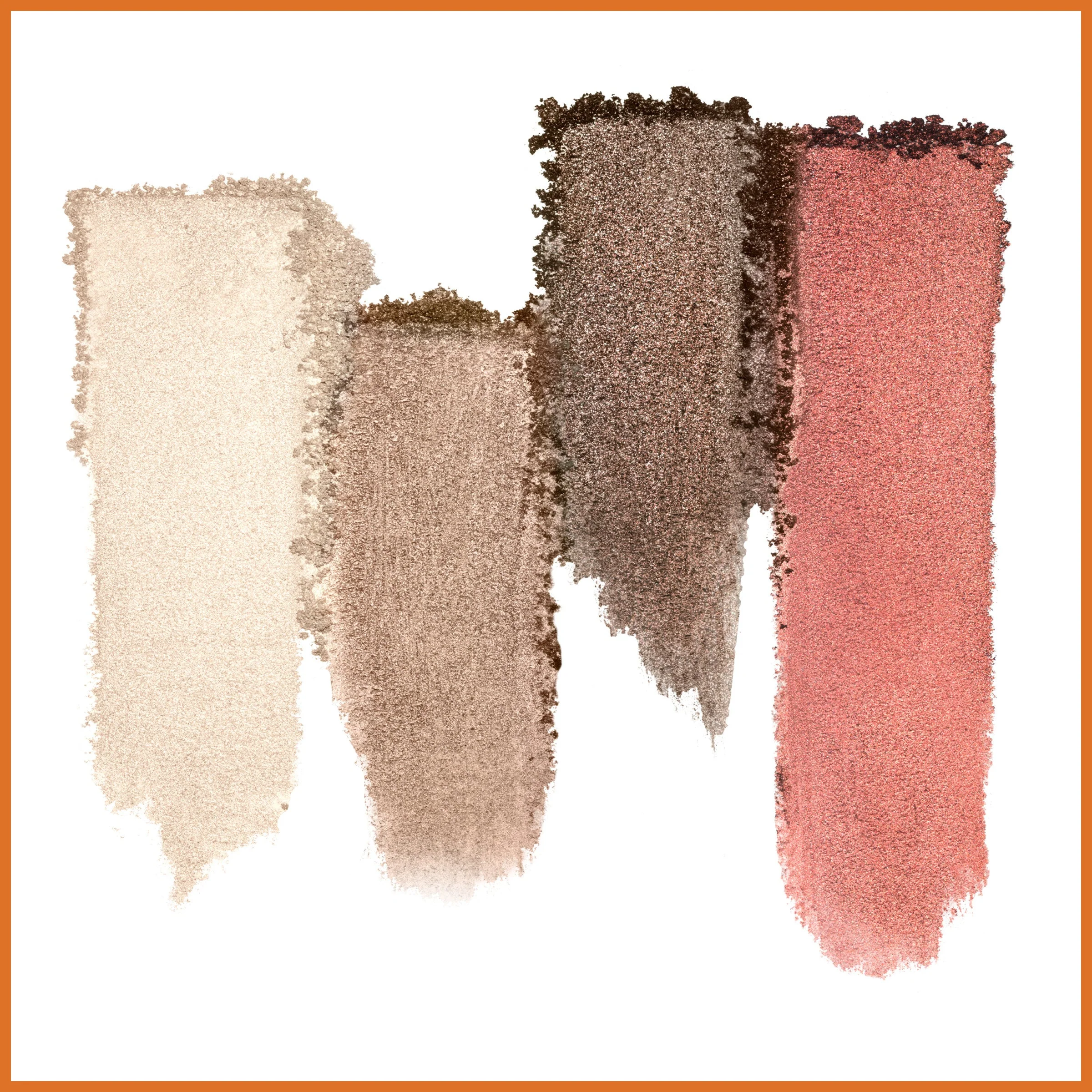 So Fierce!™ Prismatic Eye Shadow Palette - Image 18