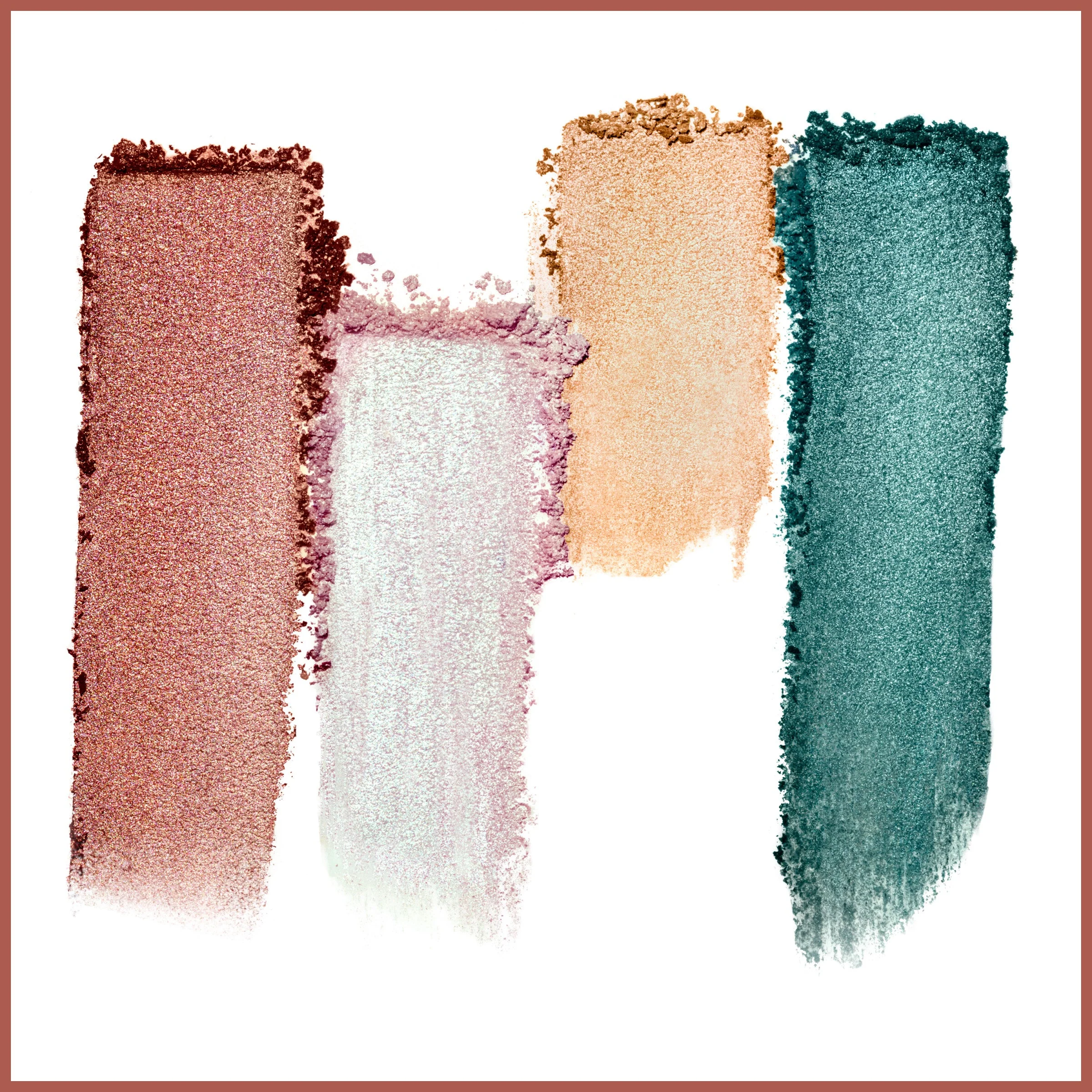 So Fierce!™ Prismatic Eye Shadow Palette - Image 19