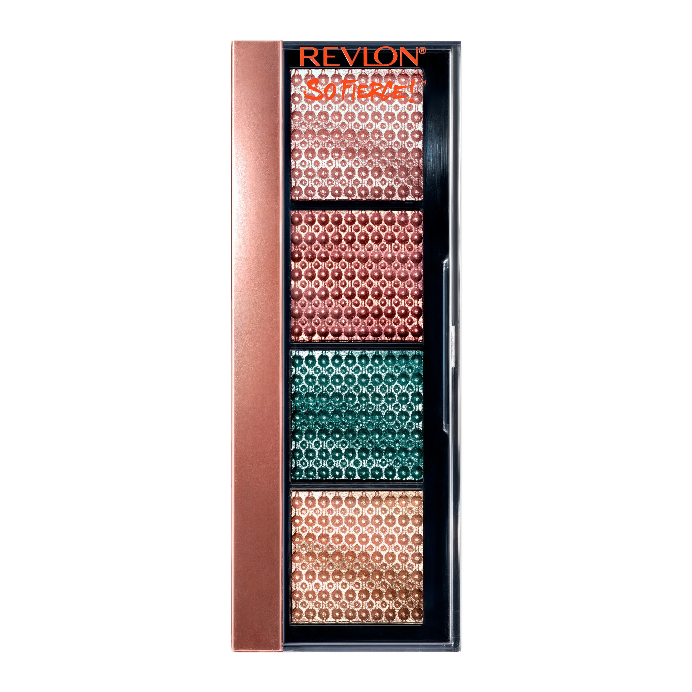 So Fierce!™ Prismatic Eye Shadow Palette - Image 3