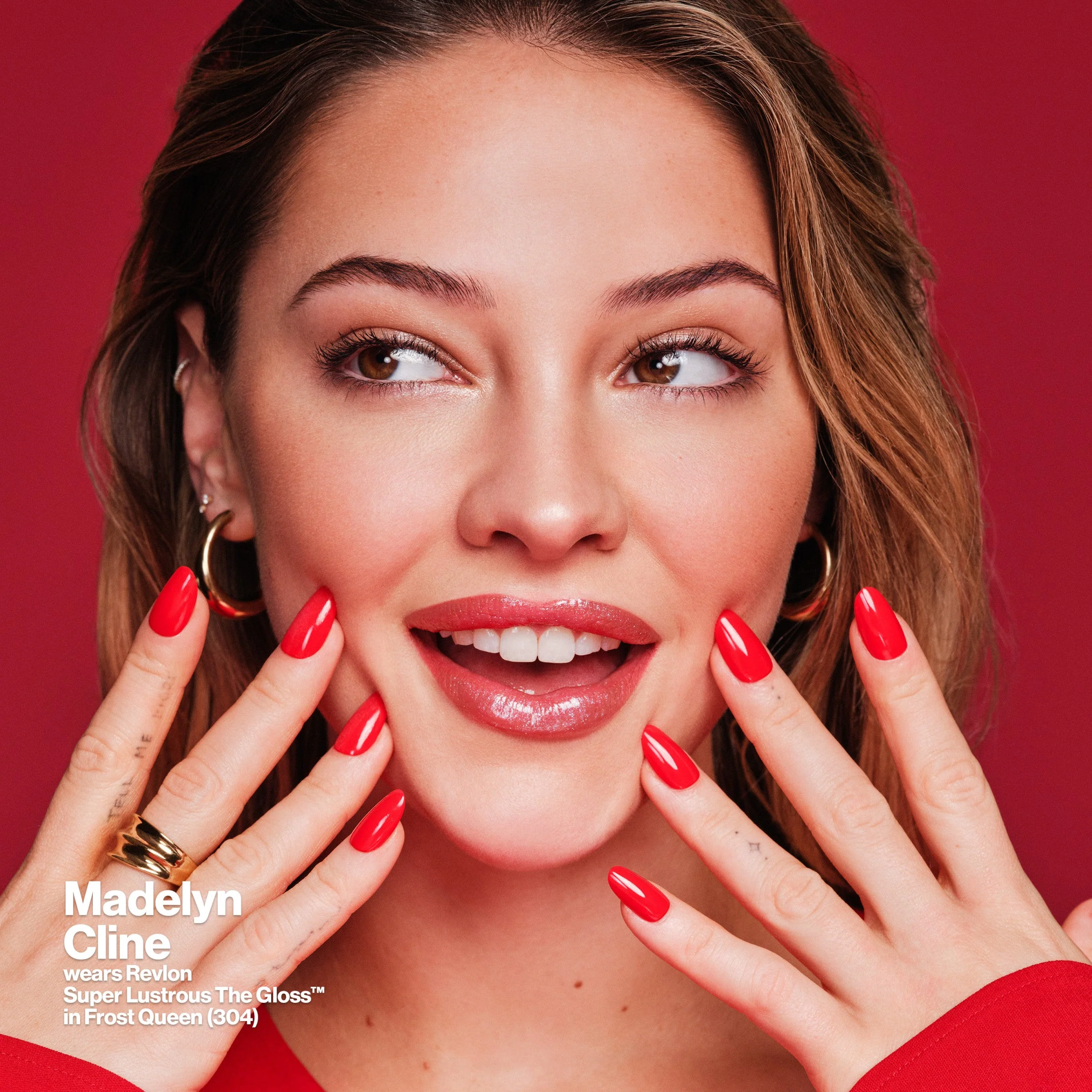 Super Lustrous The Lip Gloss™ - Image 134
