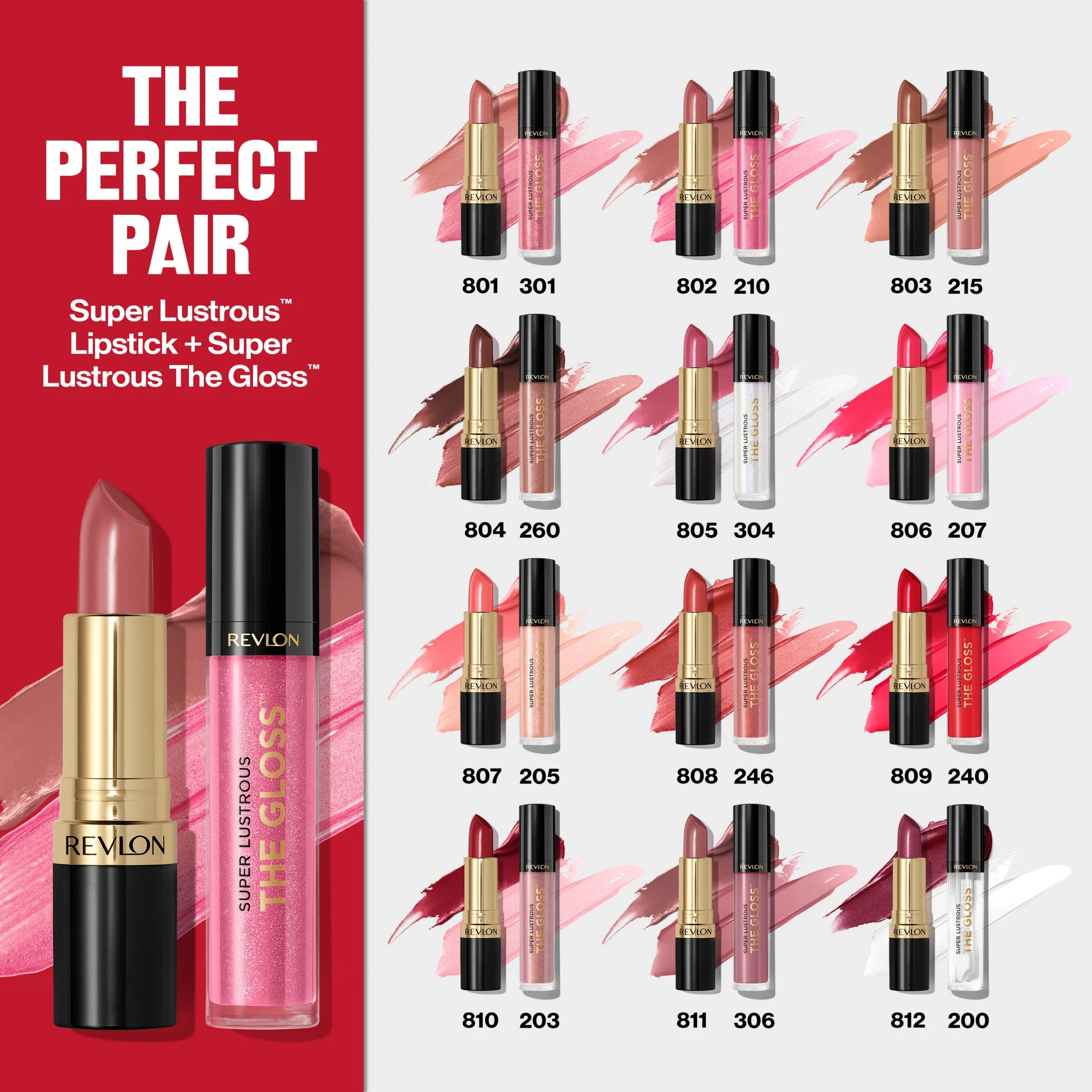 Super Lustrous The Lip Gloss™ - Image 164
