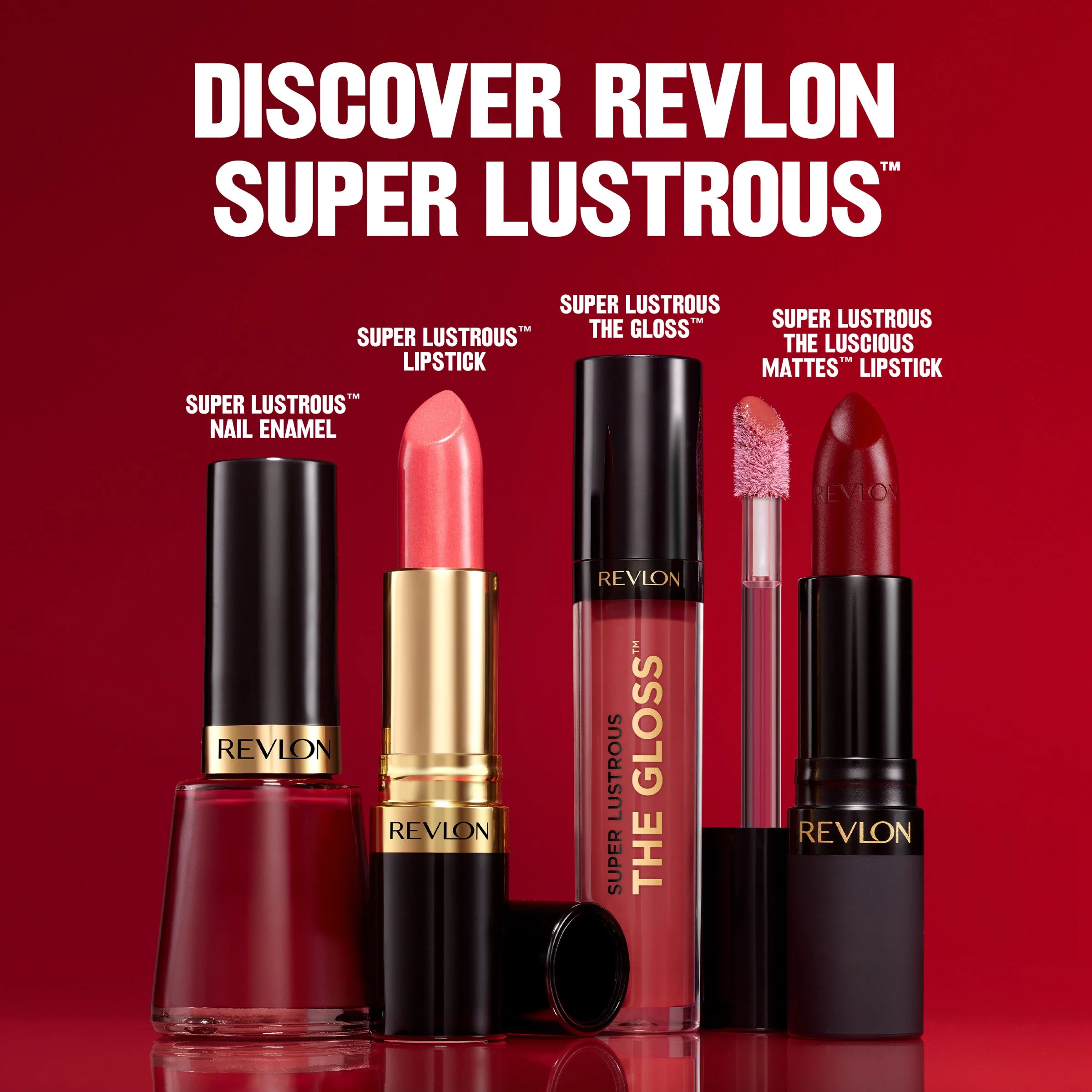 Super Lustrous The Lip Gloss™ - Image 189