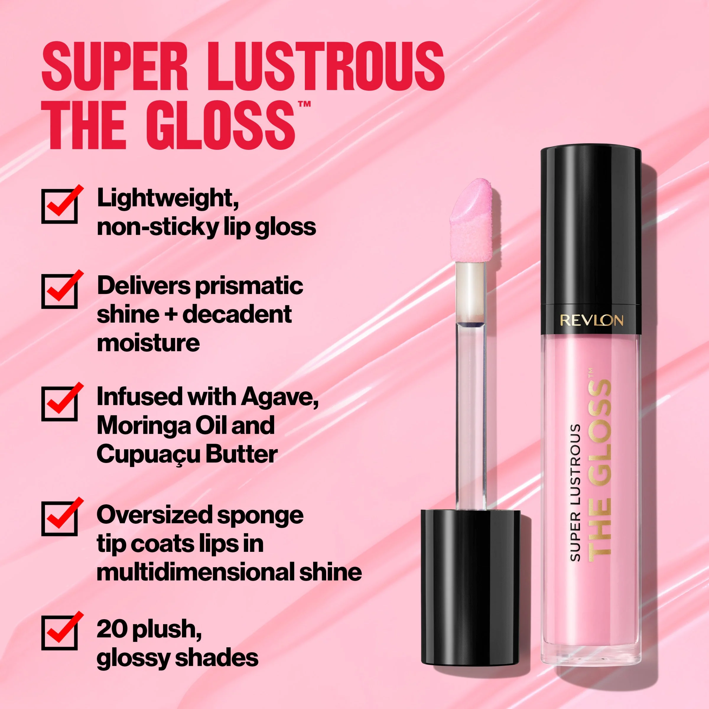 Super Lustrous The Lip Gloss™ - Image 51